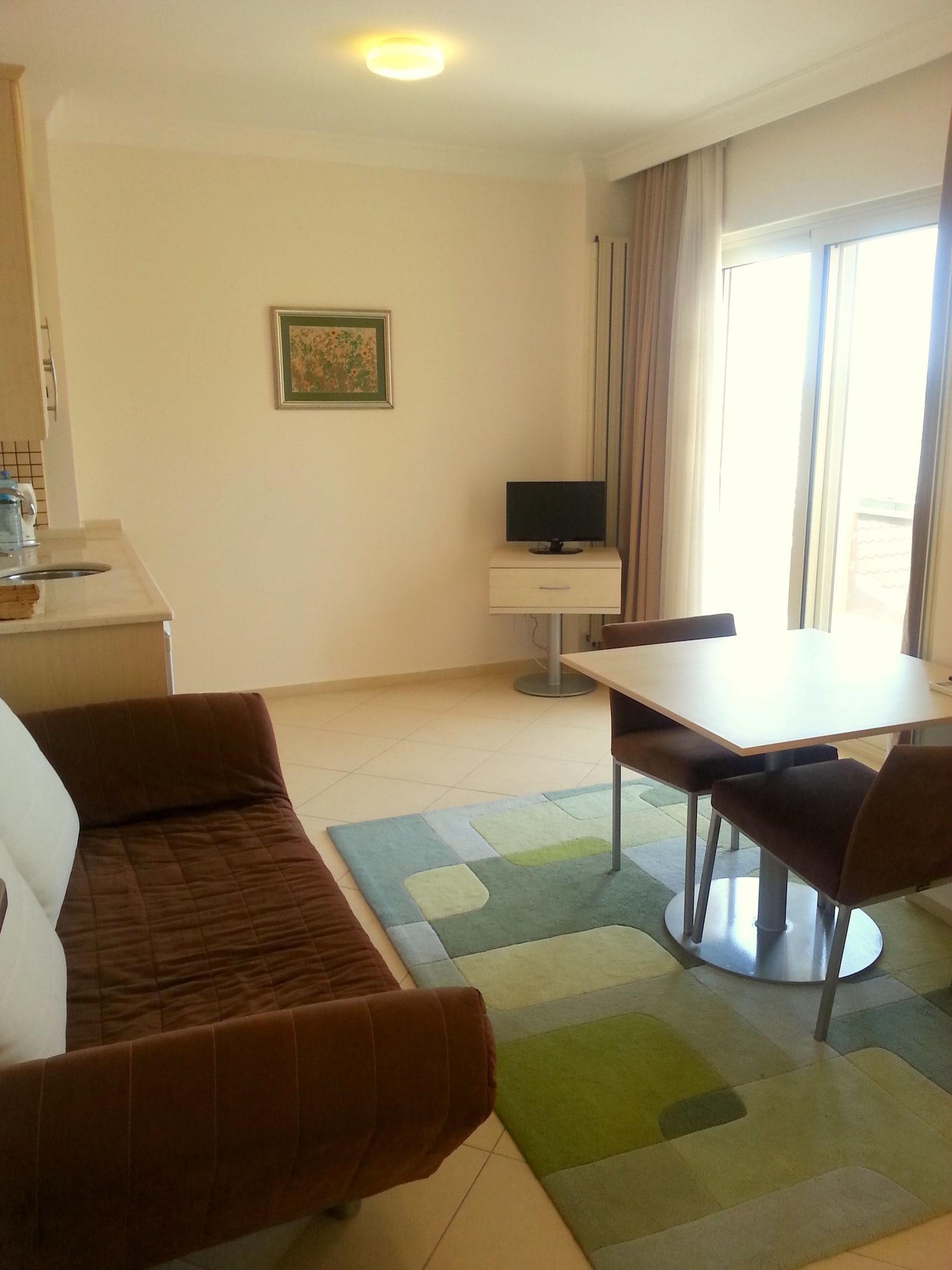 Kamer Exclusive Hotel & Suites Çeşme Eksteriør billede